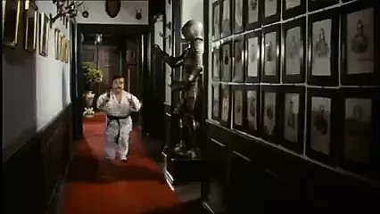 In the Sign of the Scorpio - Full Movie (Part 3 of 3)