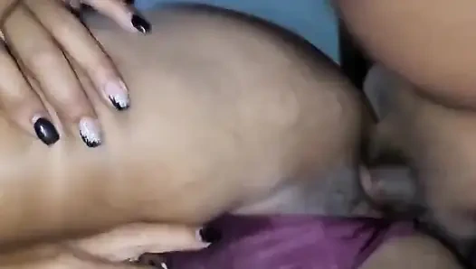 Ein analer Sex mit einer älteren Frau ist unbezahlbar!