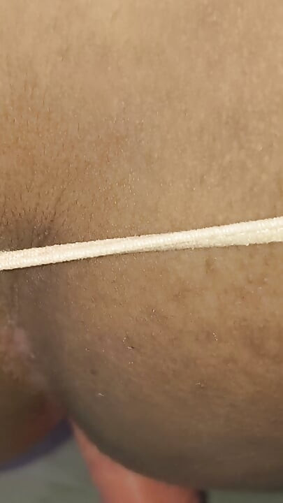 Dildo ile anal sikme