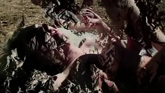 Wilde Outdoor-Abenteuer