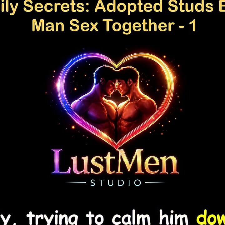 English Audio Gay Sex Story - Ranch Family Secrets Adopted Studs Explore Raw Man Sex Together - Part 1