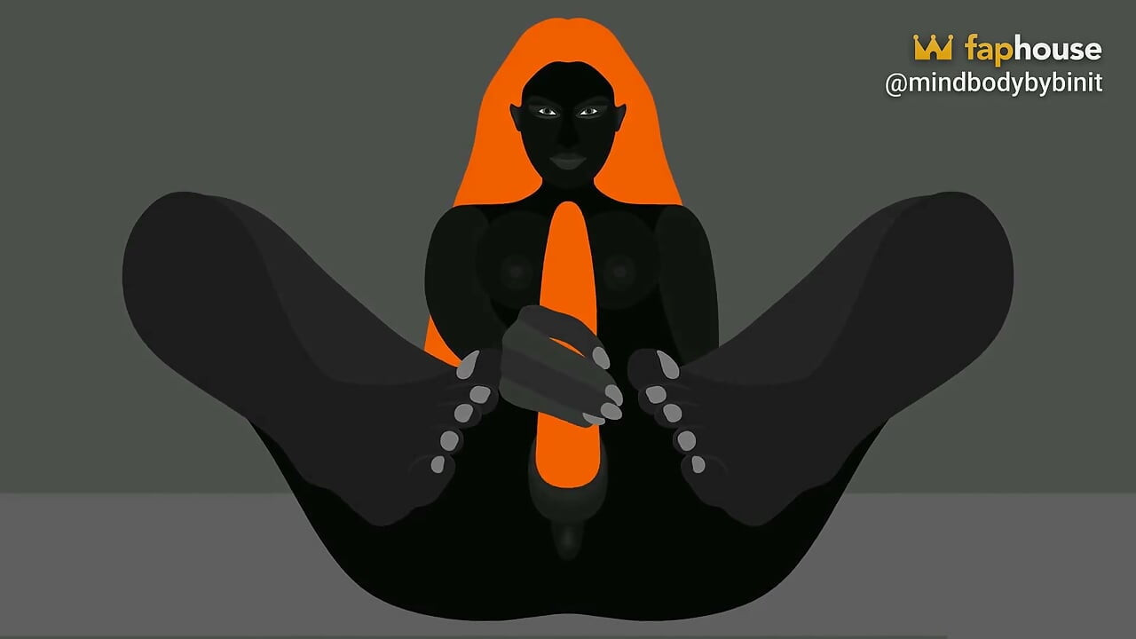 مانترای الهه‌ی سکسی من - اروتیک اورجینال