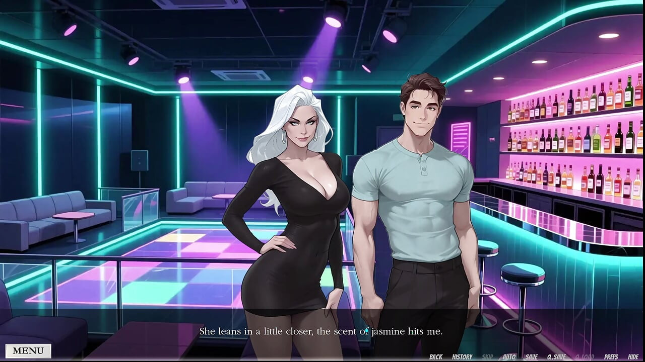 With Great Pleasure (part 3)