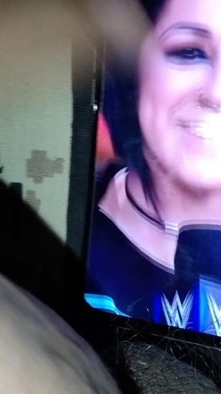 Rövknull och sex med wwe bayley