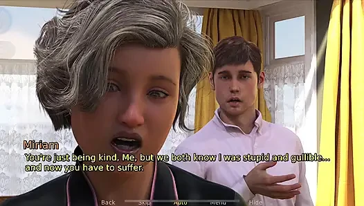 Alice in Wonderland - bab 1 &2