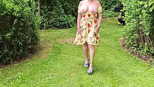 Compilation of Mommy Clips released from her OnlyFan Page