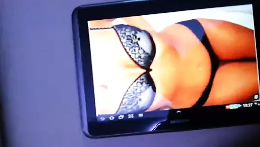 Canlı haraç penelope 4