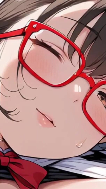 Chubby Maid Koharu - Original Hentai 2D-animasjon | Klipp 1