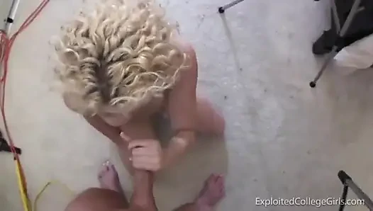 Riley - POV