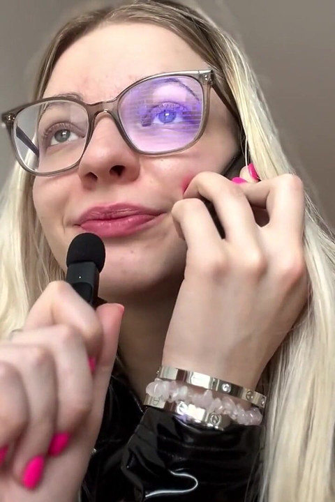 Tu viens de t’exposer en tant que tapette ! Jeu de rôle ASMR