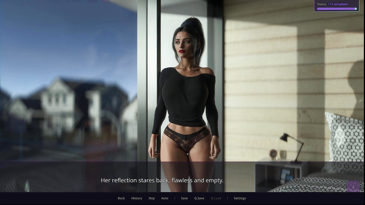 The Dark Fantasies of My Insatiable Wife Sofia (part 4)