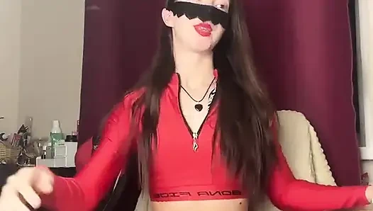 Your Tiny Secret Is Under My Control, Sph & Panty Sniff