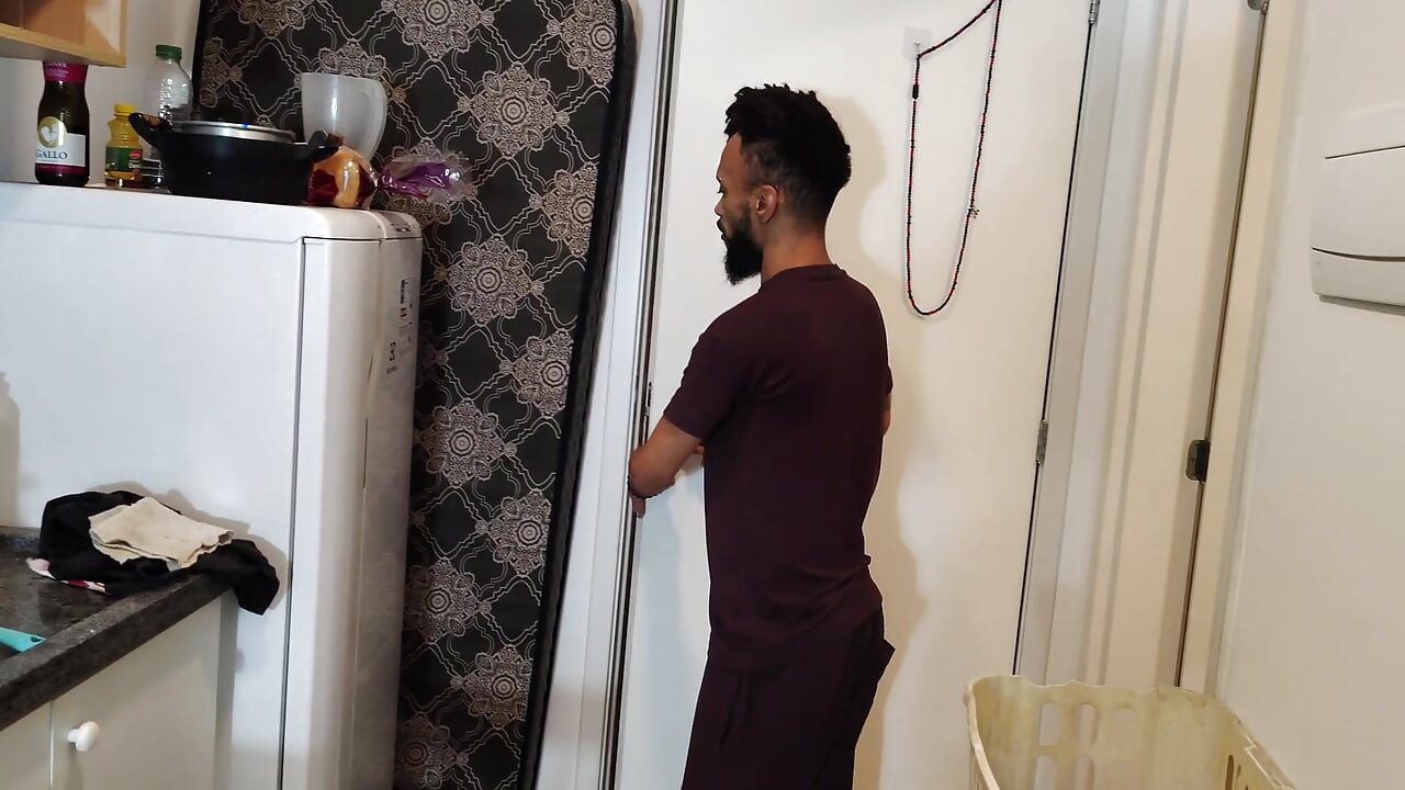 Mini Zinho Contratou O Servio De Desentupidora No Final Apareceu Uma Linda Mulher