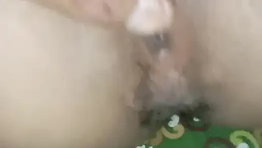 Yapacak bir şeyin olduğunda üvey kız kardeşinin davranışı