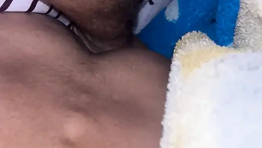 Jaanu ek baar or Karo ghodi bna kr piche se pura daalo chut or gaand dono mai your susma jaan