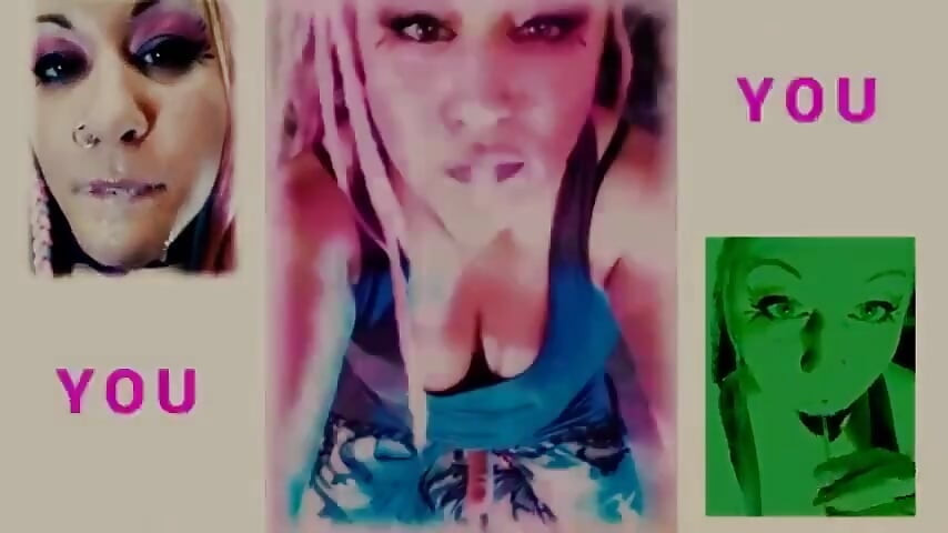 Horny Shemales Eps5 Caught Jerking with Her Panties on Now You Must JOI CEI for Her
