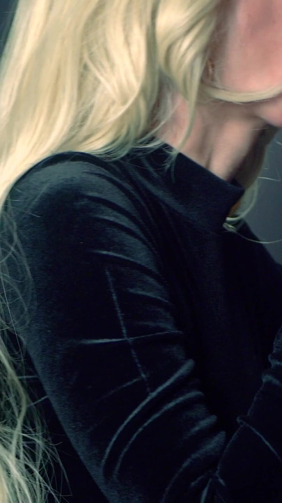 Powerful moment from "Amateur wife loves to suck cock"
