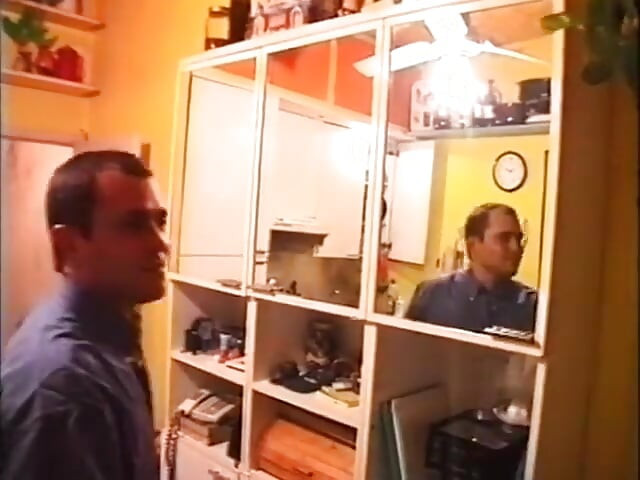 Dr. Sborrosios Analytiker