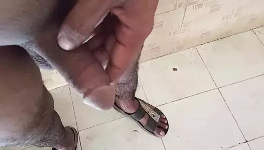 Buraya gel ve yarağımla injoy