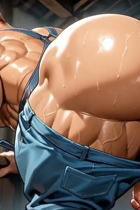_massive Redhead Gay Asses Wanting Dick.gay Boy Hentai Animation Yaoi Anime.