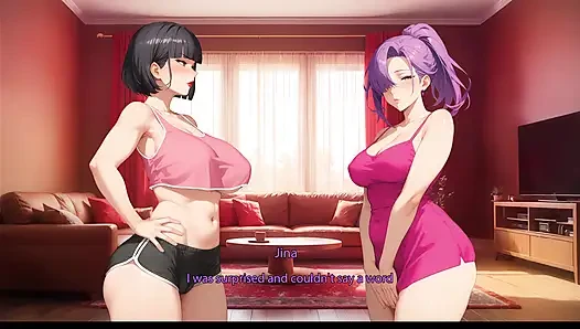 I Love Your Wife (part 14)