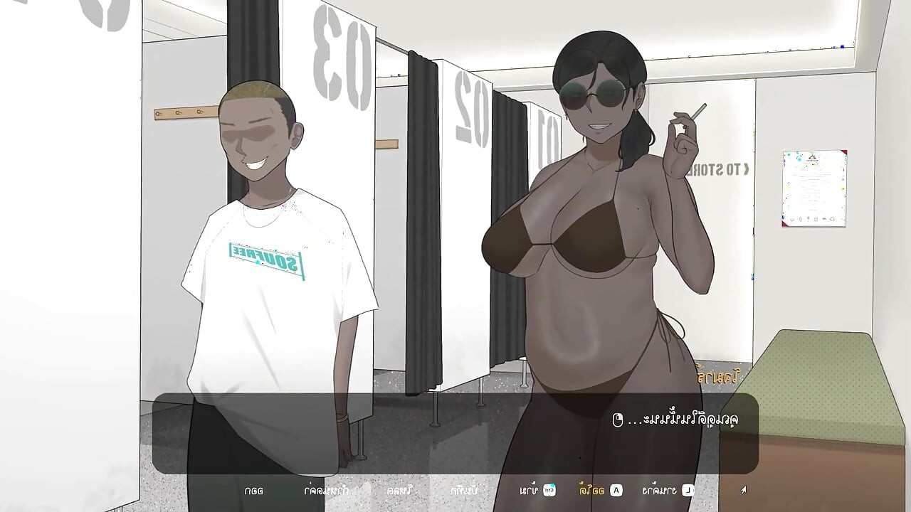 Energy fuck hard dildo ntr blowjob want to fuck hard NTRMAN hentai games fap hero sex anal