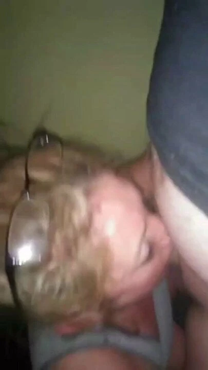 Amanda blondblow warren