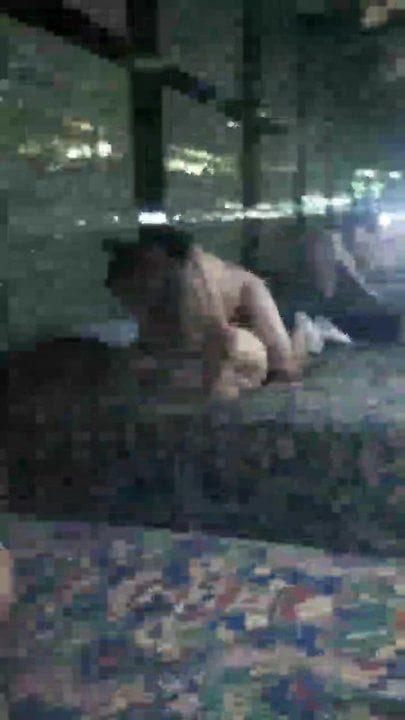 Latina fucking