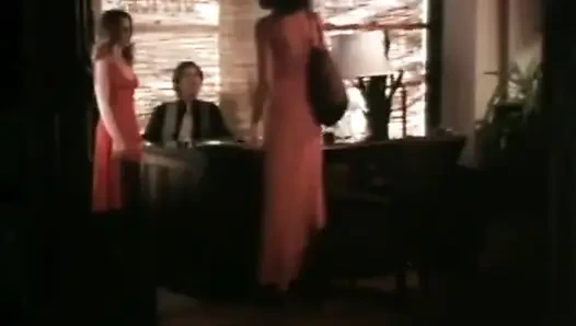 Klasik porno dvd'leri: jade amcık: bölüm 2