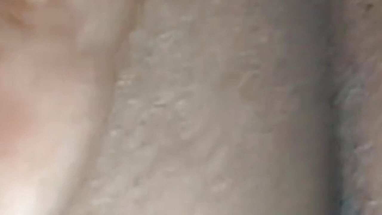 Aaj bhabhi ko upar baitha kar liya