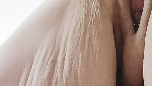 Kurzer Quickie fick