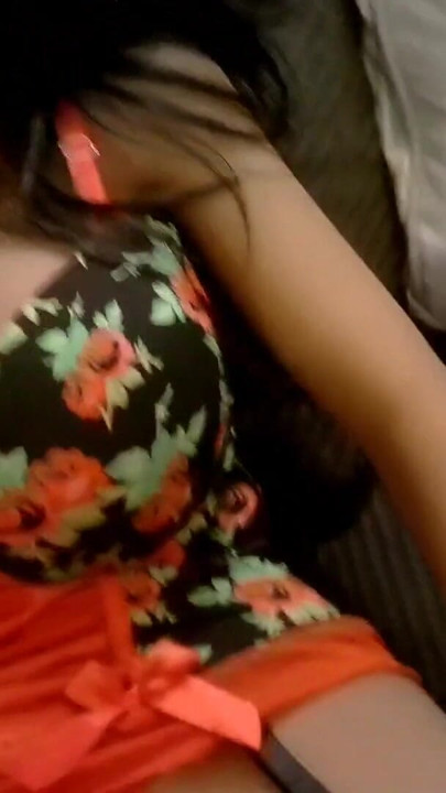 POV of step daddy making a sexy video | Clip 2