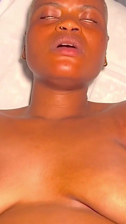 My beautiful neighbor came visiting after a long period of time and ended up getting ducked | Clip 1