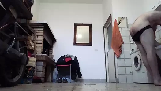 Crnd 1000113 anal anal