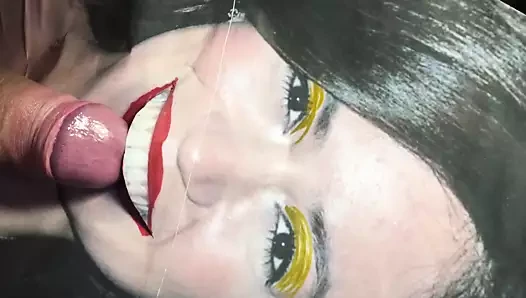 jassflower için cumtribute