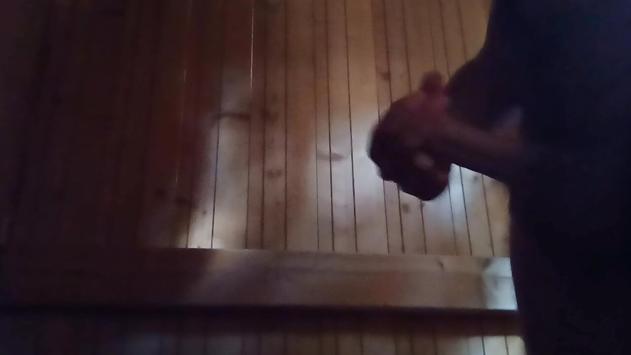 Svršavanje na otvorenom