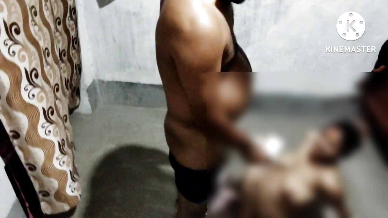 Devar ne mujhe khub thoka