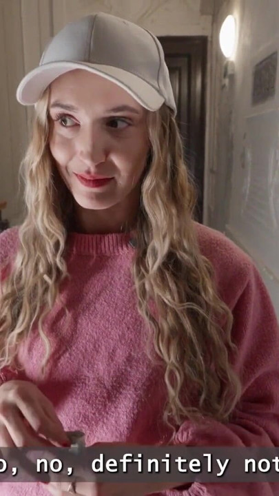 Pussy delivery | Clip 2