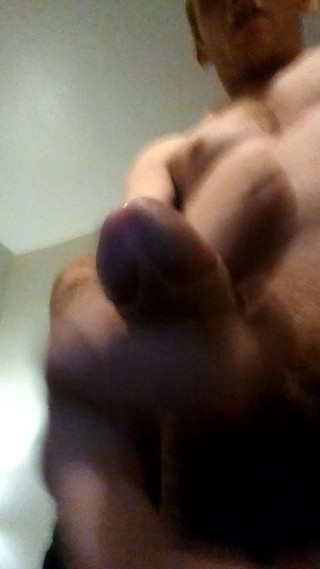 Wanking