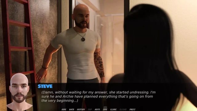 Taboo Games Part 58