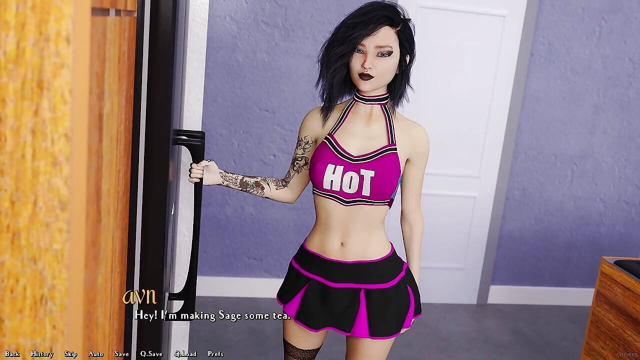 Being a Dik 25
