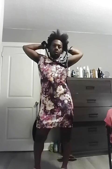 Kris Barbie - June 9th 2026 twerk show Part 1
