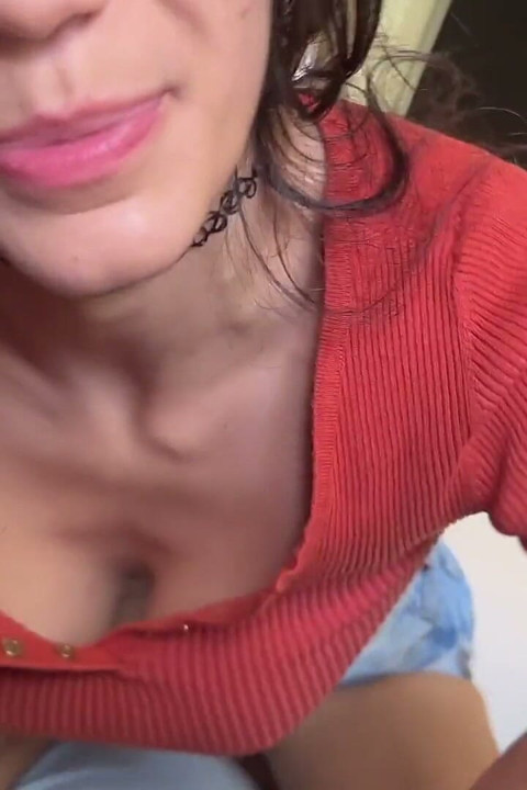Sweet Step Stepsister Sex for Favors