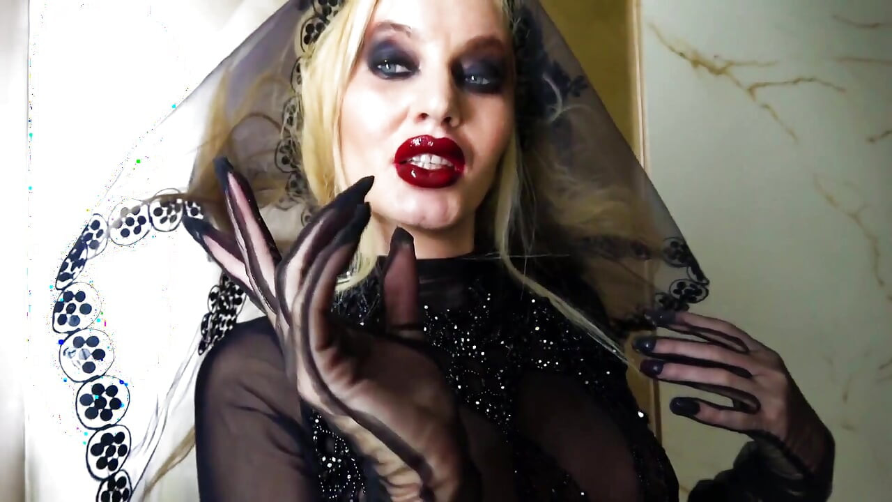 Kiss the Bride ( Unholy Lips)