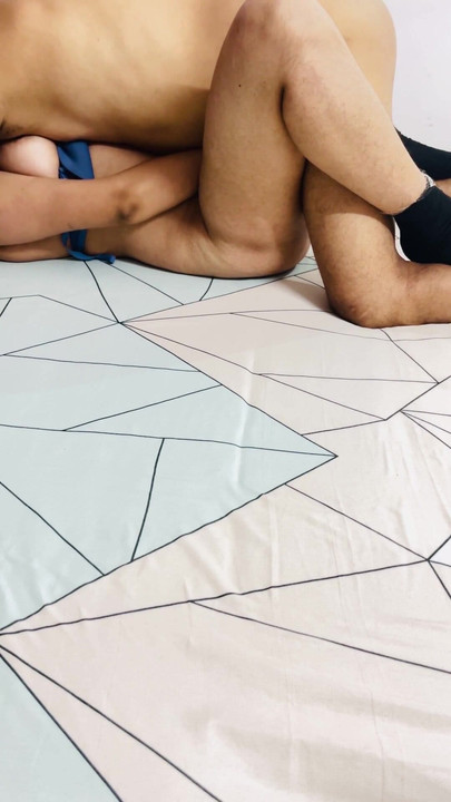 الزوج والزوجة يستمتع بفيديو تشوداي | مقطع 1