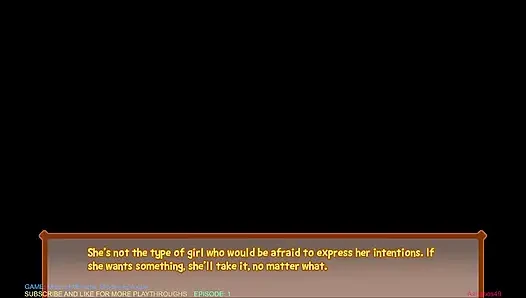 Ajaib mishaps brooke epiloque ep1