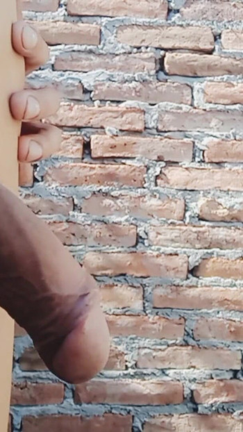 "मेरे लंड को यूरोपीय संघ को स्वादिष्ट सुबह छूना" से शानदार पल