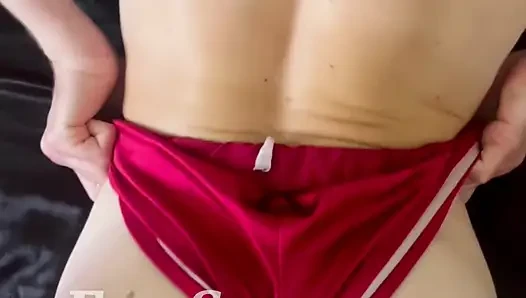 Eva summers si cewek semok dengan pantat bahenol lagi asik pantat bahenolnya sampai dicrot di dalam - pov