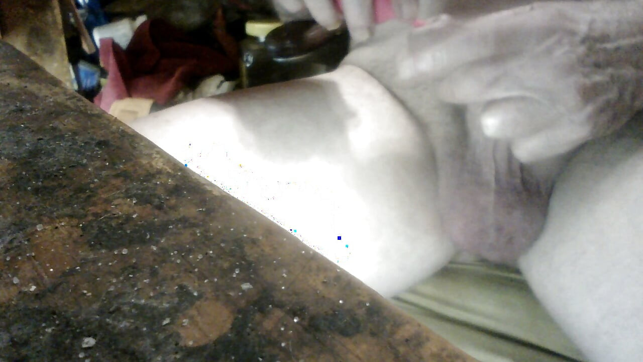 dildo and sounding