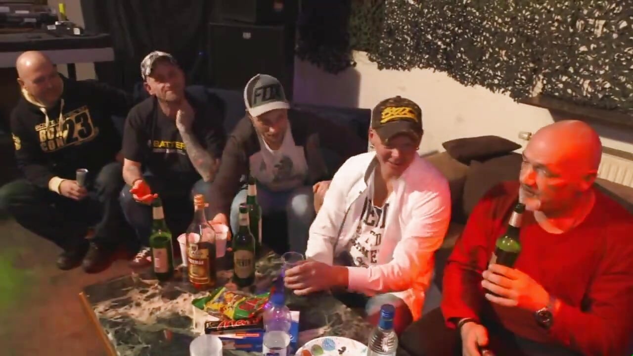 Sex möts - hela filmen